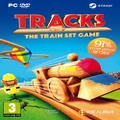 Excalibur Tracks Train Set Game PC Game